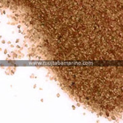 Abrasive